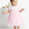 MARNI Abito con fondo in tulle | Bambino Vestiti | Party Looks