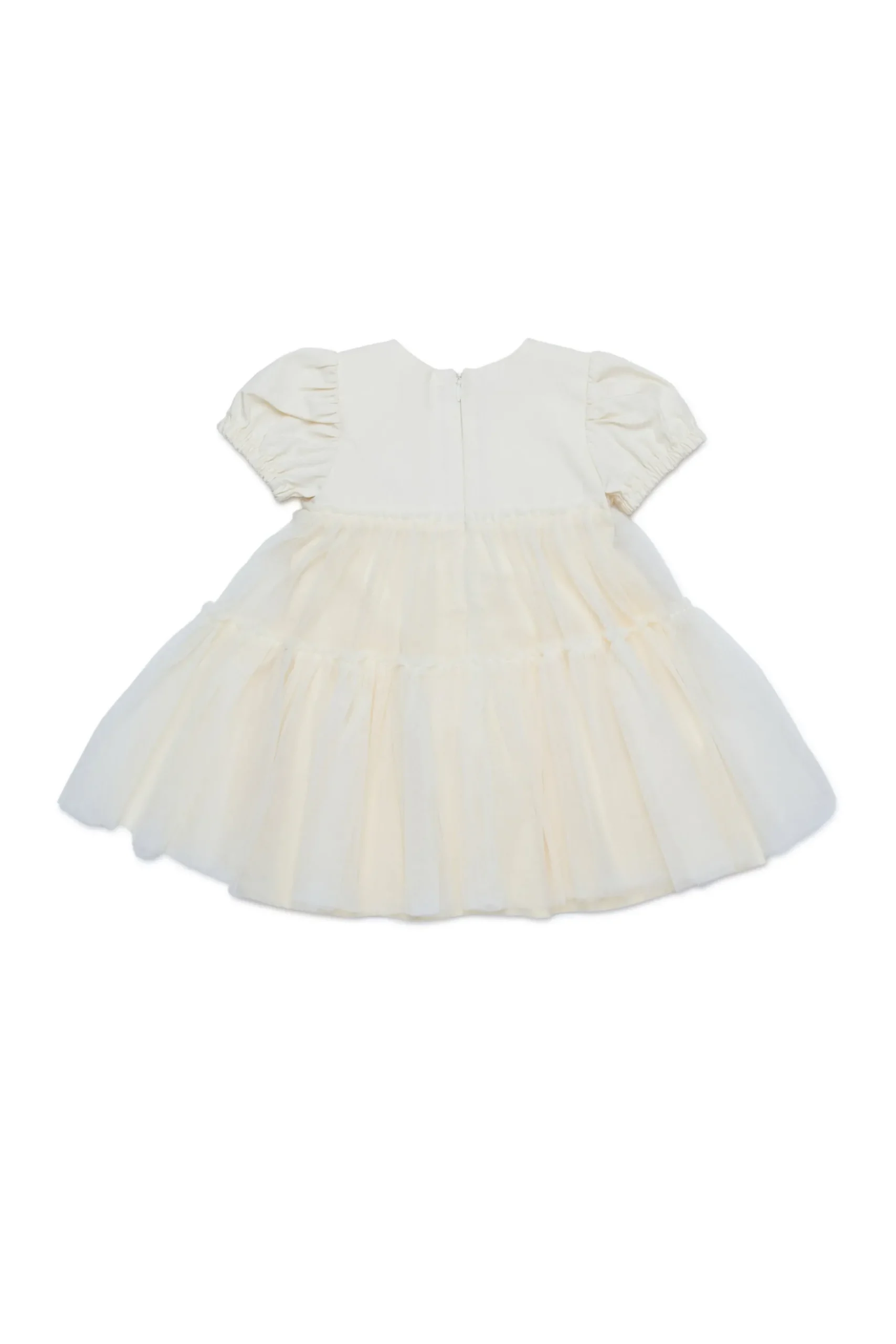 MARNI Abito con fondo in tulle | Bambino Vestiti | Party Looks