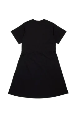 DIESEL Abito con grafica cuore | Vestiti