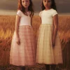 MARNI Abito da cerimonia con tulle | Bambino Vestiti | Party Looks