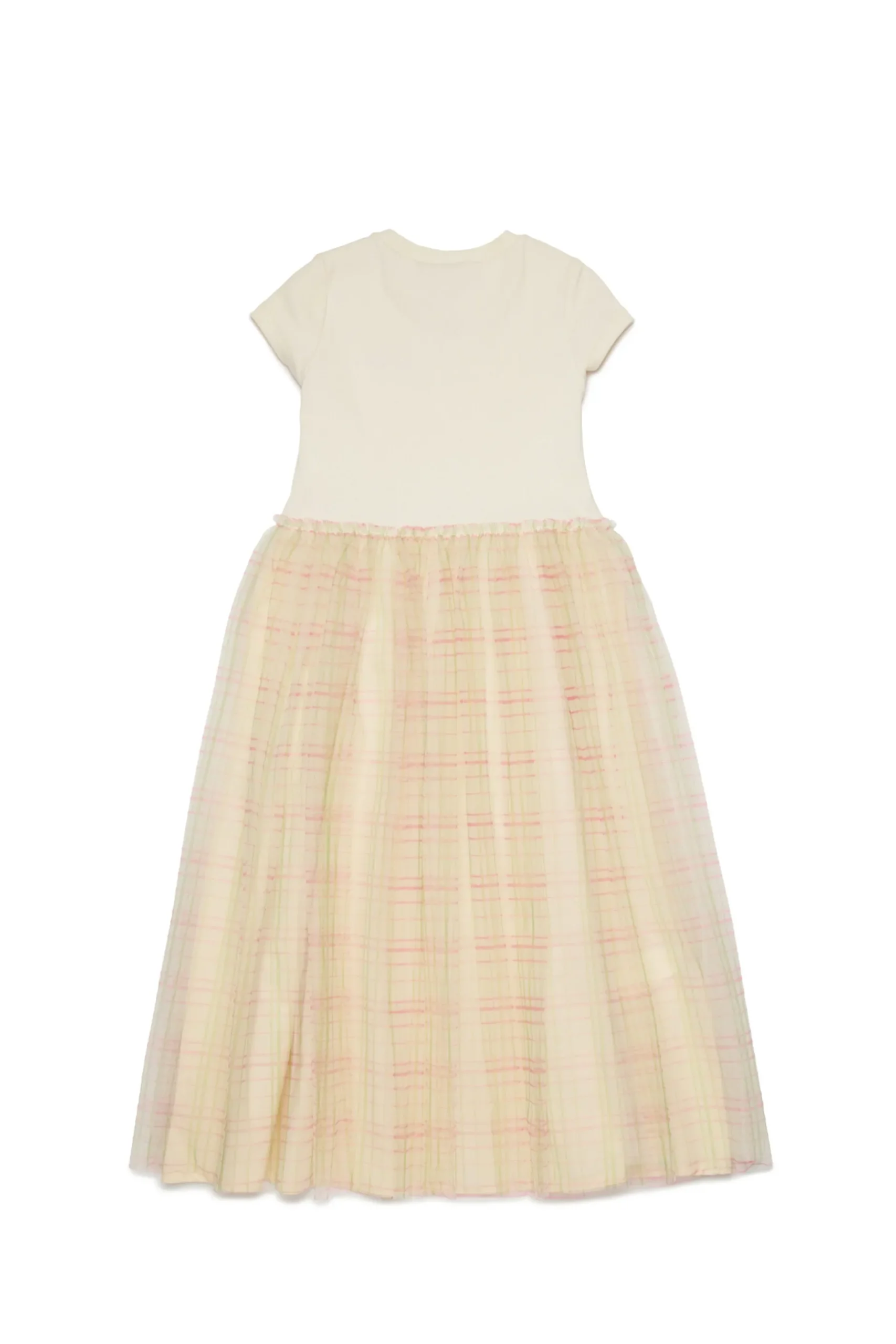 MARNI Abito da cerimonia con tulle | Bambino Vestiti | Party Looks