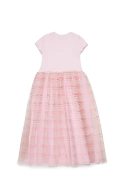 MARNI Abito da cerimonia con tulle | Bambino Vestiti | Party Looks