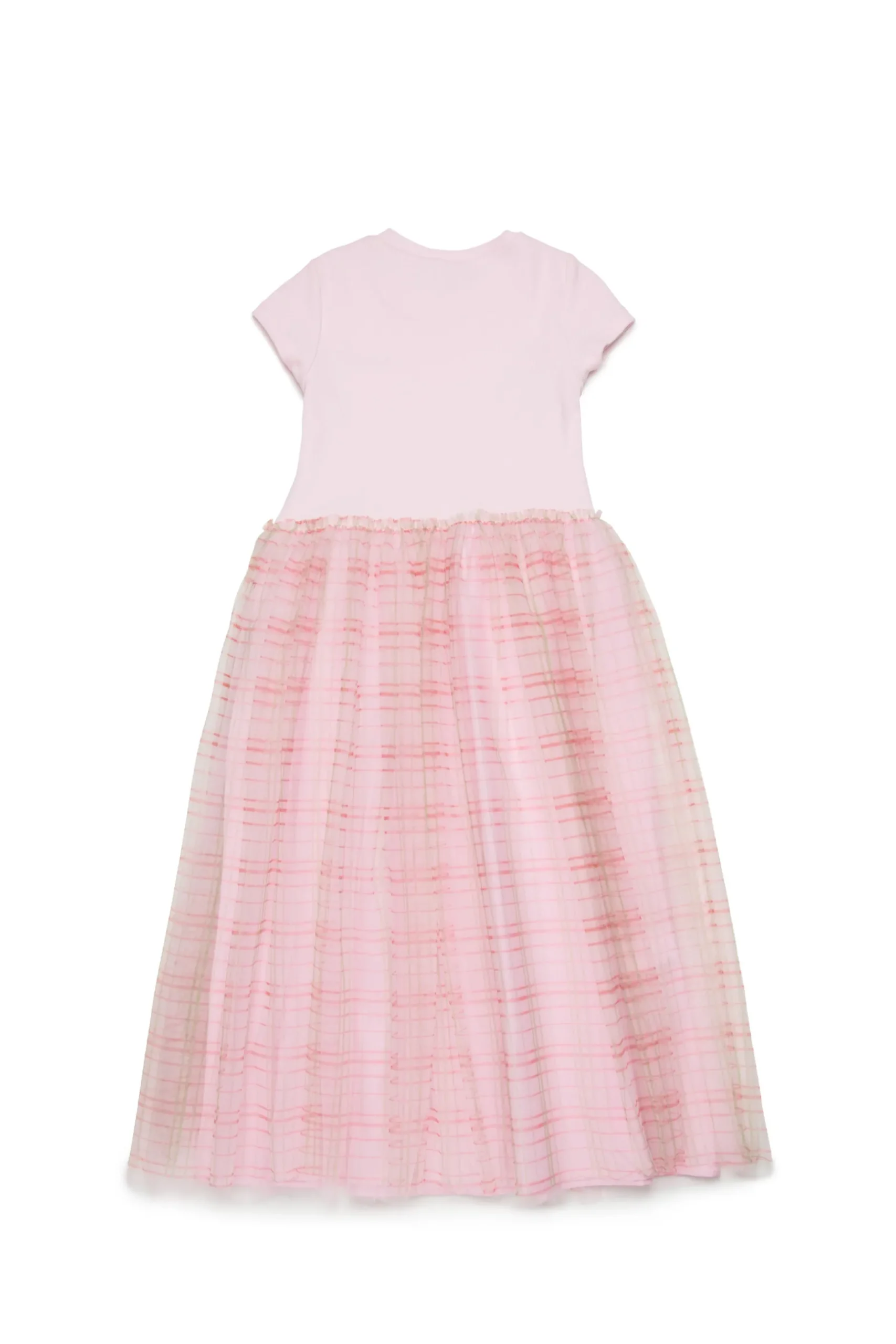 MARNI Abito da cerimonia con tulle | Bambino Vestiti | Party Looks
