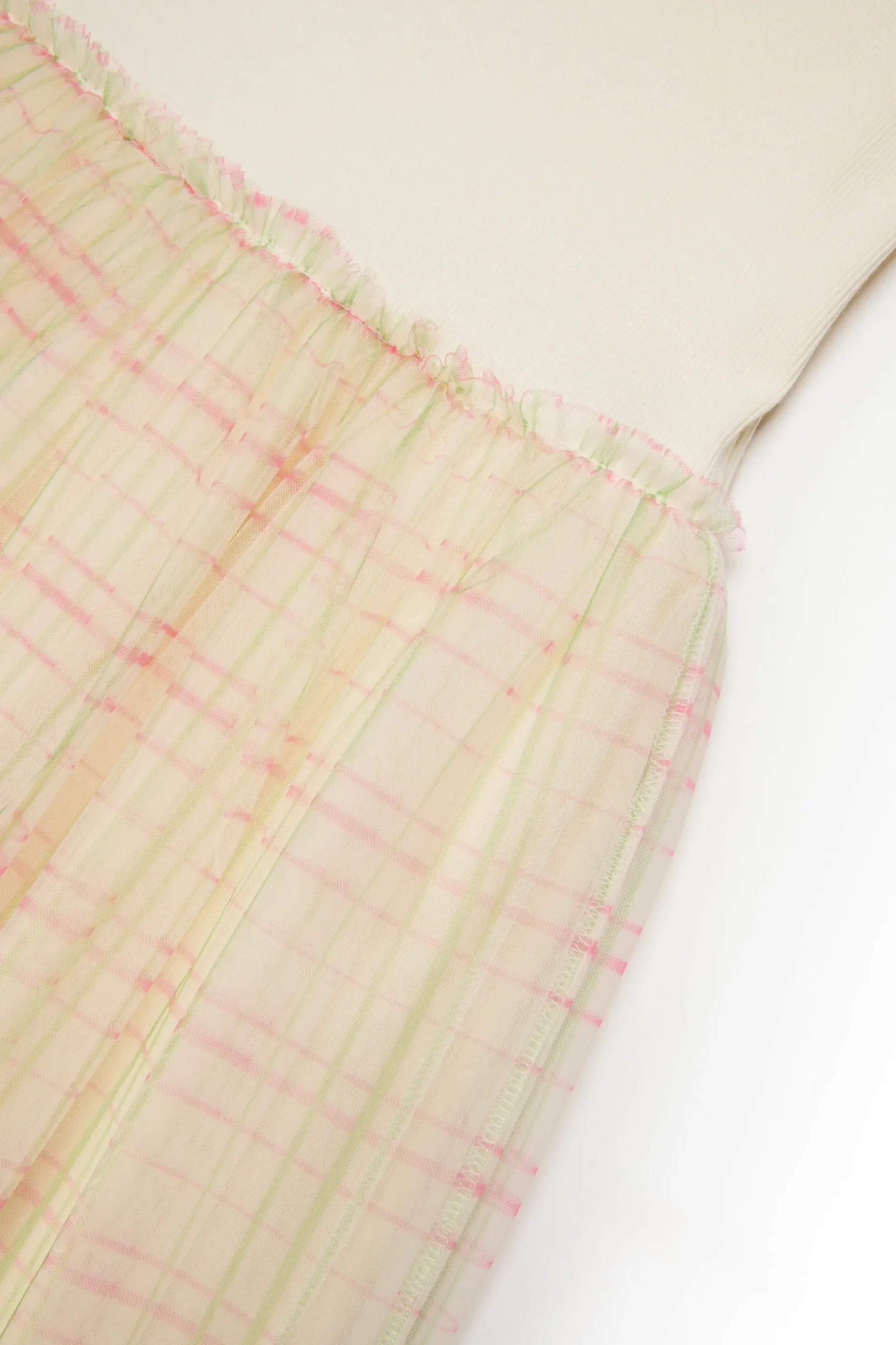 MARNI Abito da cerimonia con tulle | Bambino Vestiti | Party Looks