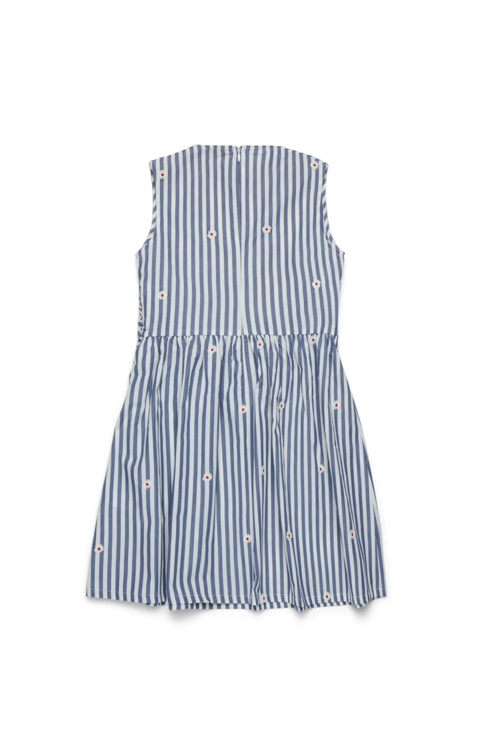 MAX&Co. Abito Disco in popeline a righe | Vestiti