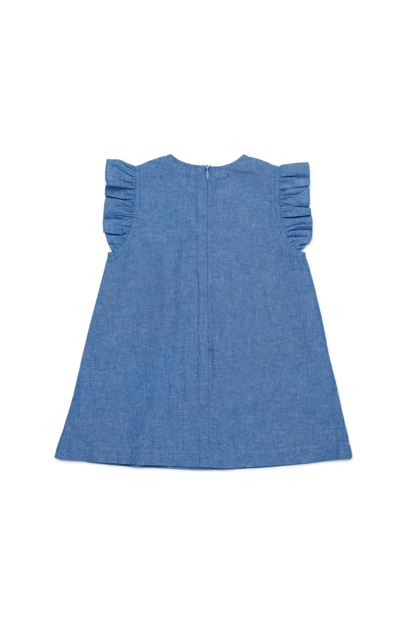 MARNI Abito in chambray con disegni | Bambino Vestiti | Denim-Mania