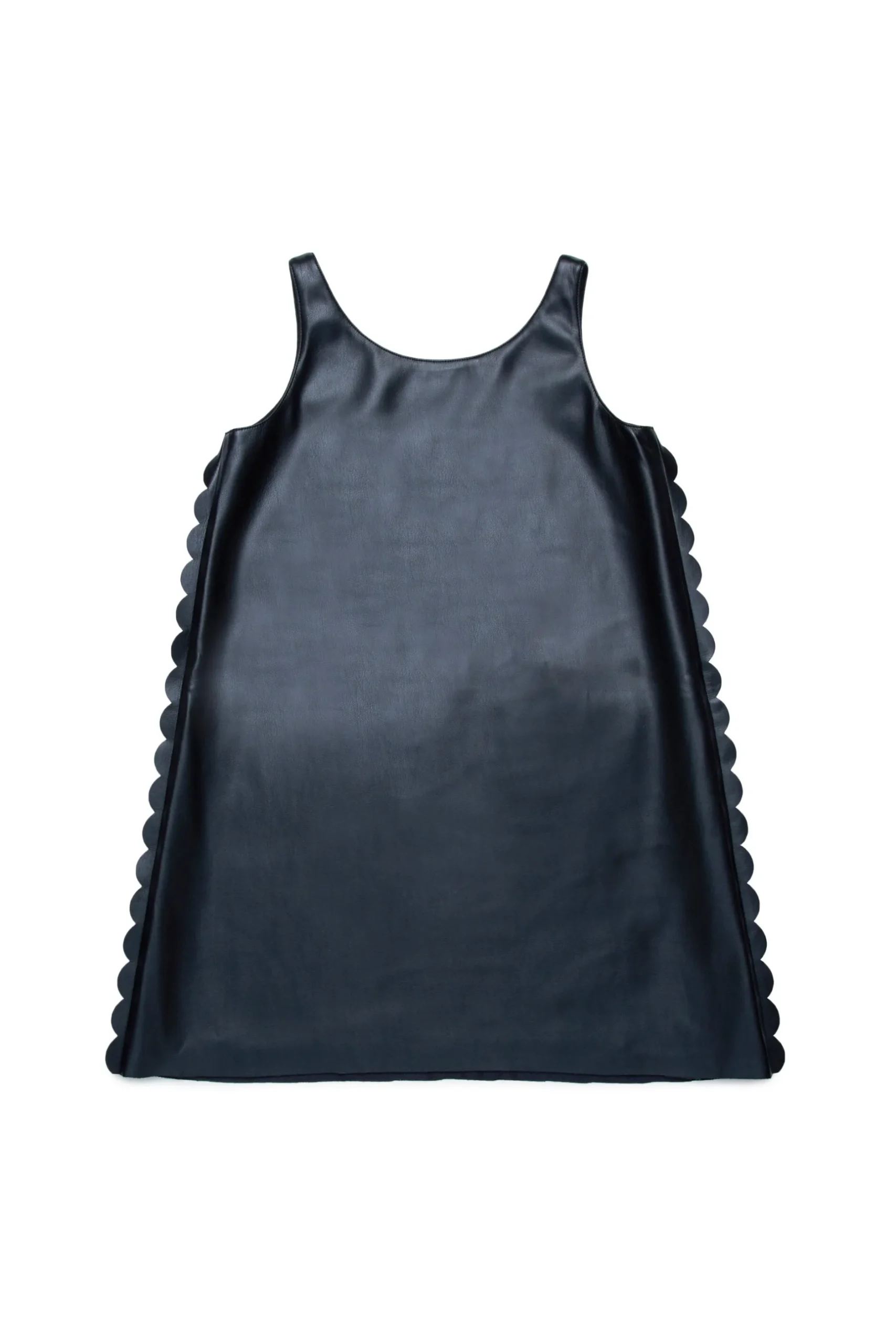 MARNI Abito in fake leather | Vestiti