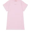 MARNI Abito in felpa con cuciture a contrasto | Bambino Vestiti | Activewear
