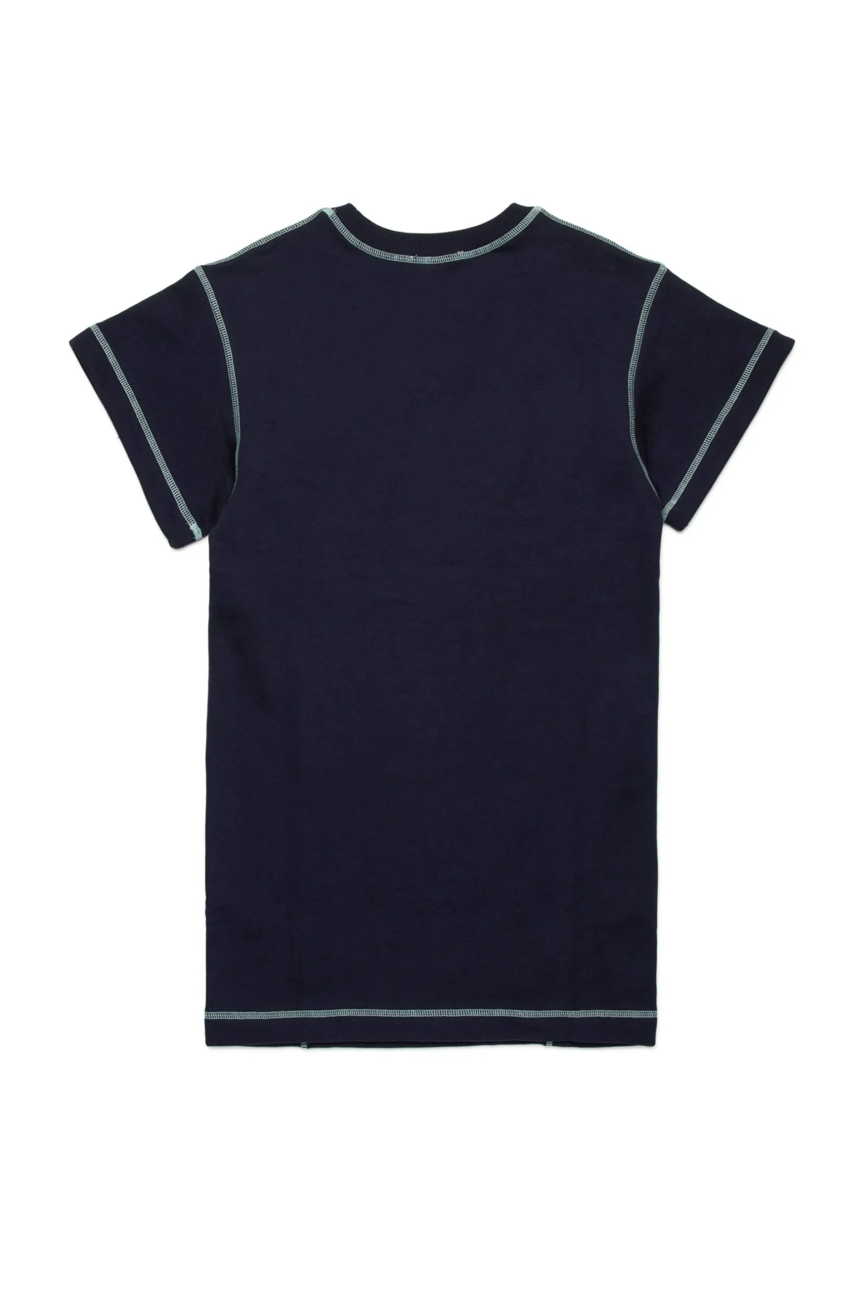 MARNI Abito in felpa con cuciture a contrasto | Bambino Vestiti | Activewear