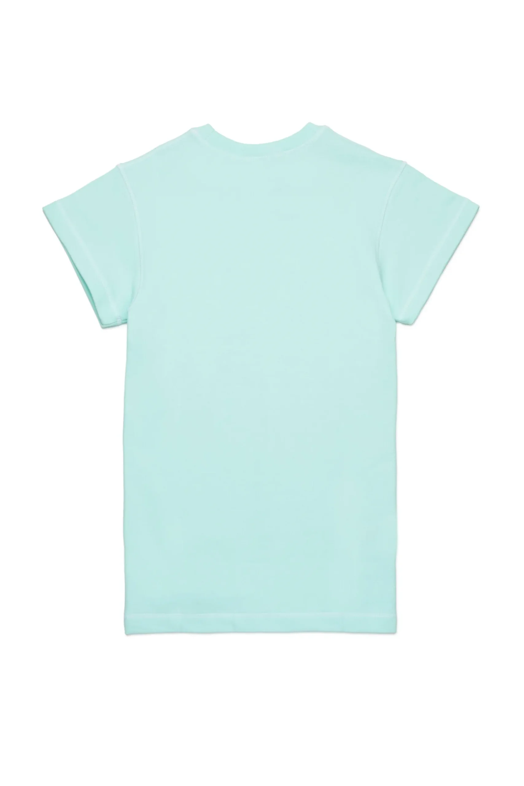 MARNI Abito in felpa con cuciture a contrasto | Bambino Vestiti | Activewear