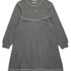MARNI Abito in felpa con logo baguette | Vestiti
