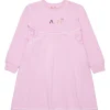 MARNI Abito in felpa con logo baguette | Vestiti