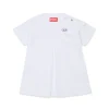 DIESEL Abito in felpa con logo Oval D | Vestiti