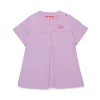 DIESEL Abito in felpa con logo Oval D | Vestiti