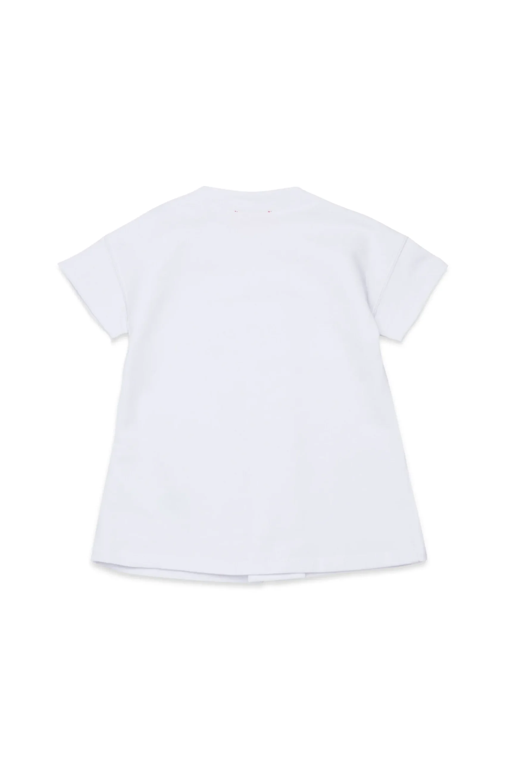 DIESEL Abito in felpa con logo Oval D | Vestiti