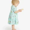 MARNI Abito in jersey allover Rainbow Day | Vestiti
