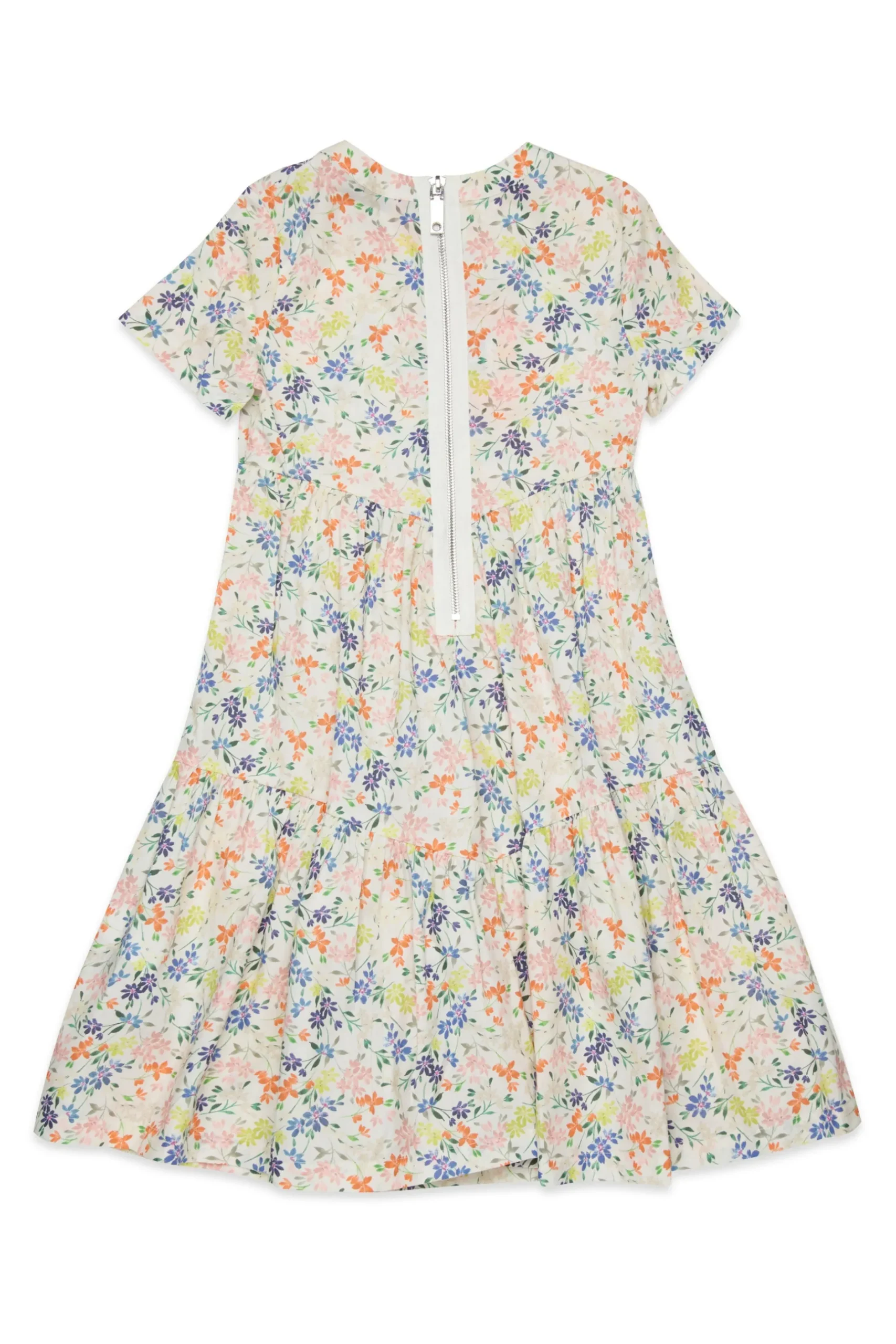 MAX&Co. Abito in popeline allover floreale | Vestiti