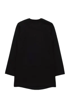 DSQUARED2 Abito in punto Milano con cuore in tulle | Vestiti