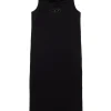 DIESEL Abito lungo in felpa con cappuccio | Bambino Vestiti | Oval D By Diesel