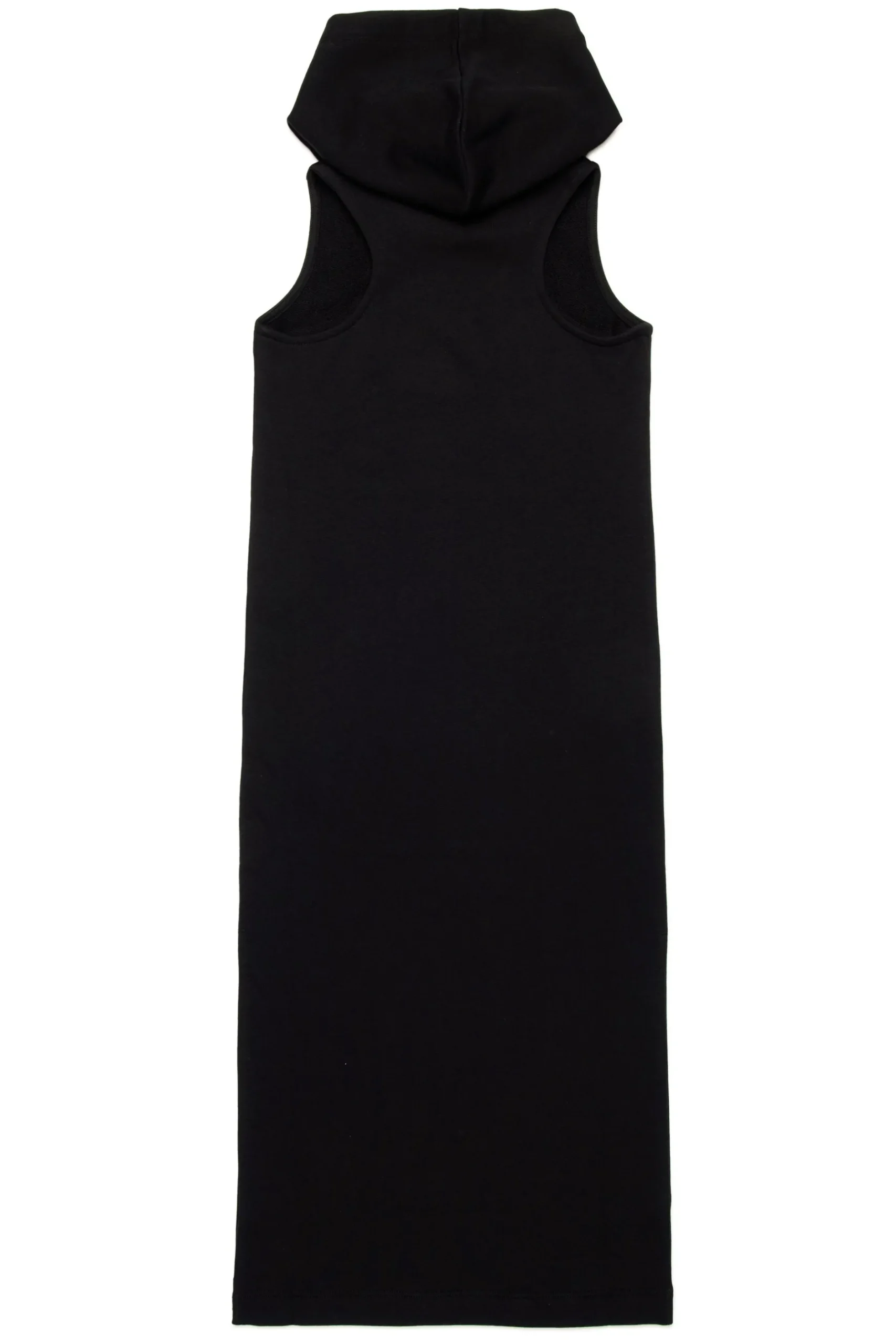 DIESEL Abito lungo in felpa con cappuccio | Bambino Vestiti | Oval D By Diesel
