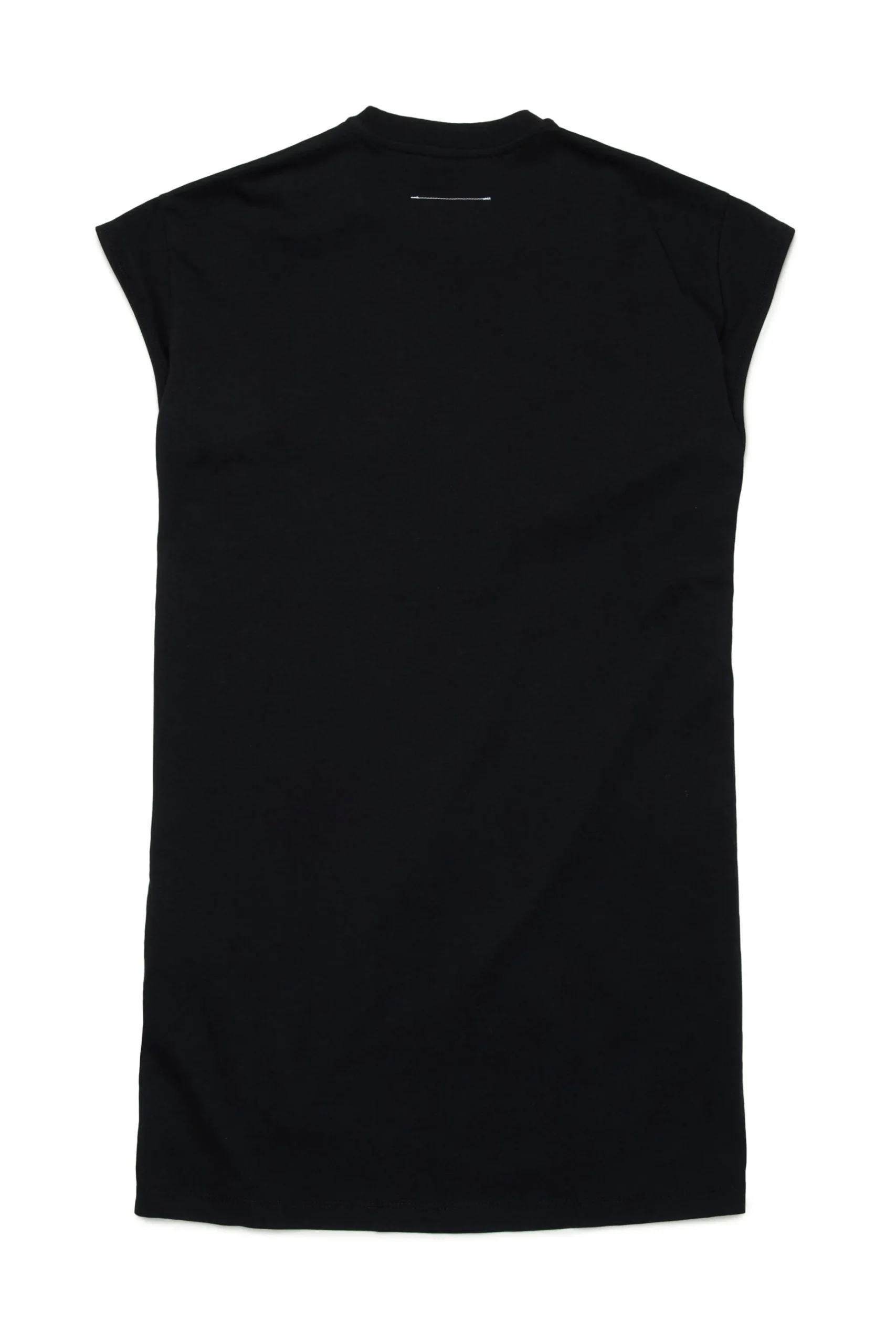 MM6 MAISON MARGIELA Abito re-cut con dettagli a taglio vivo | Vestiti