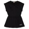 N°21 Abito smanicato con nodo | Bambino Vestiti | Activewear