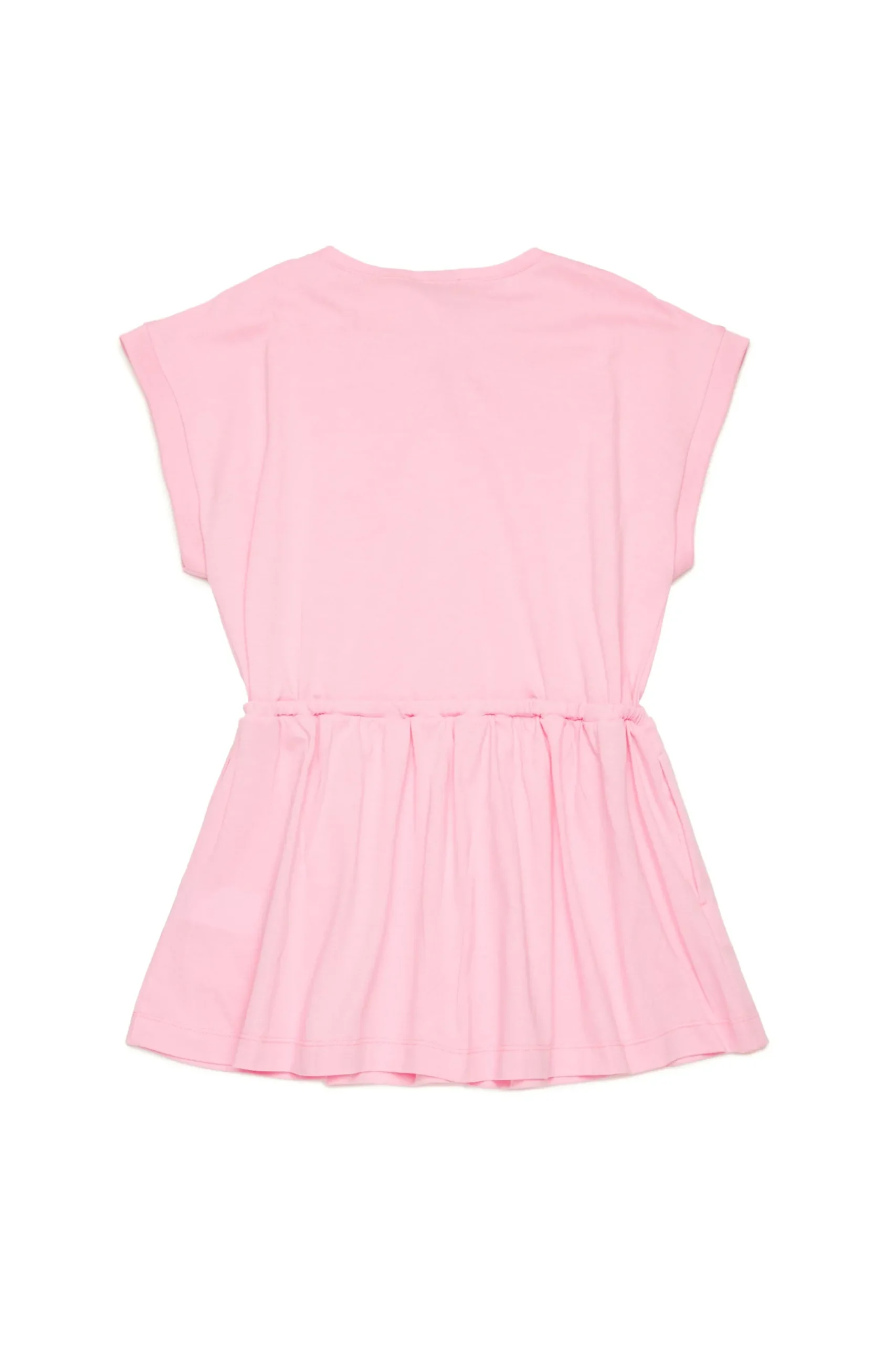 N°21 Abito smanicato con nodo | Bambino Vestiti | Activewear