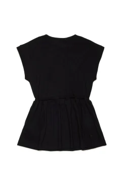 N°21 Abito smanicato con nodo | Bambino Vestiti | Activewear