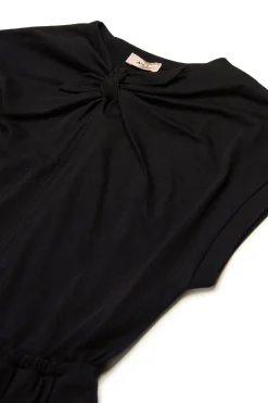 N°21 Abito smanicato con nodo | Bambino Vestiti | Activewear