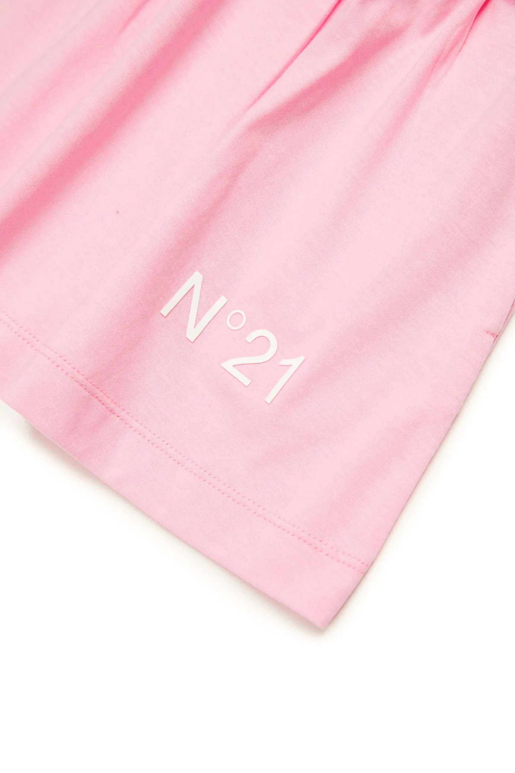 N°21 Abito smanicato con nodo | Bambino Vestiti | Activewear