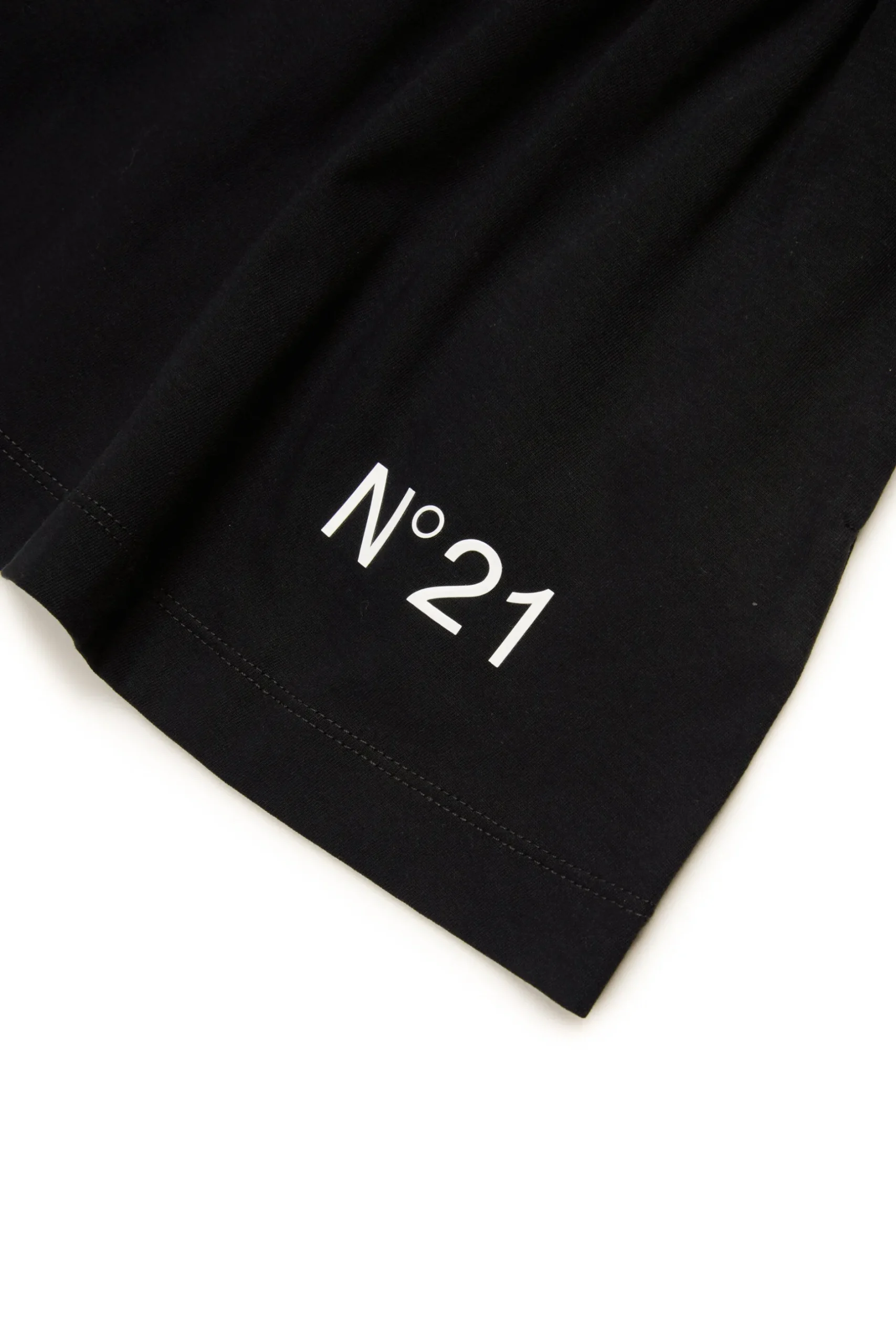 N°21 Abito smanicato con nodo | Bambino Vestiti | Activewear