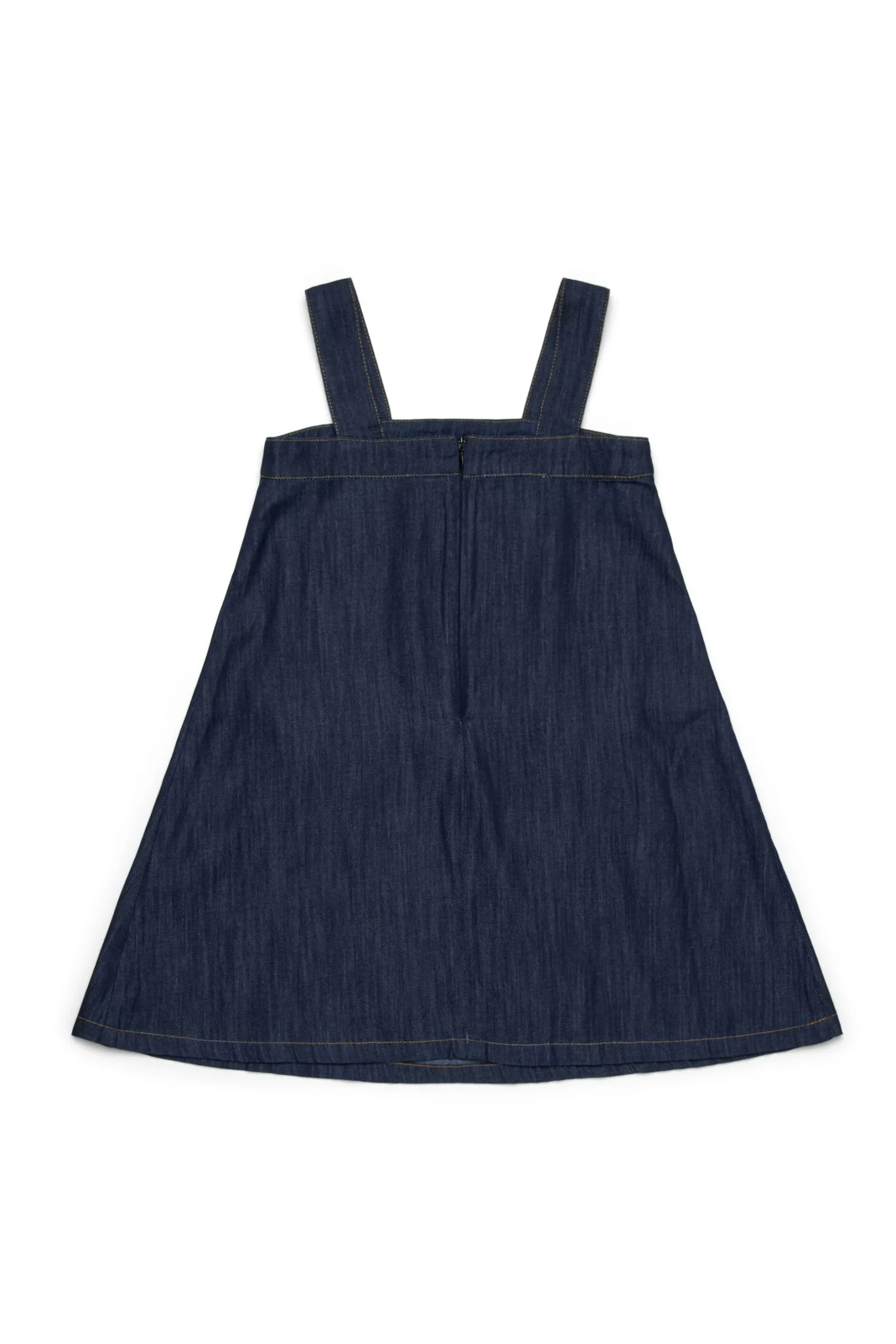 MARNI Abito smanicato in denim scuro | Bambino Vestiti | Denim-Mania
