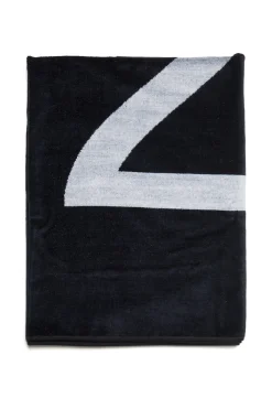 N°21 Asciugamano Maxi Logo | Bambino Moda Mare | Moda Mare