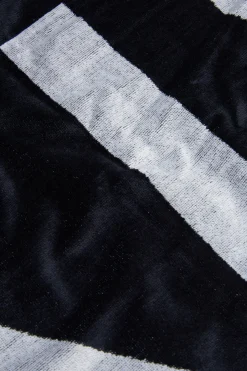 N°21 Asciugamano Maxi Logo | Bambino Moda Mare | Moda Mare