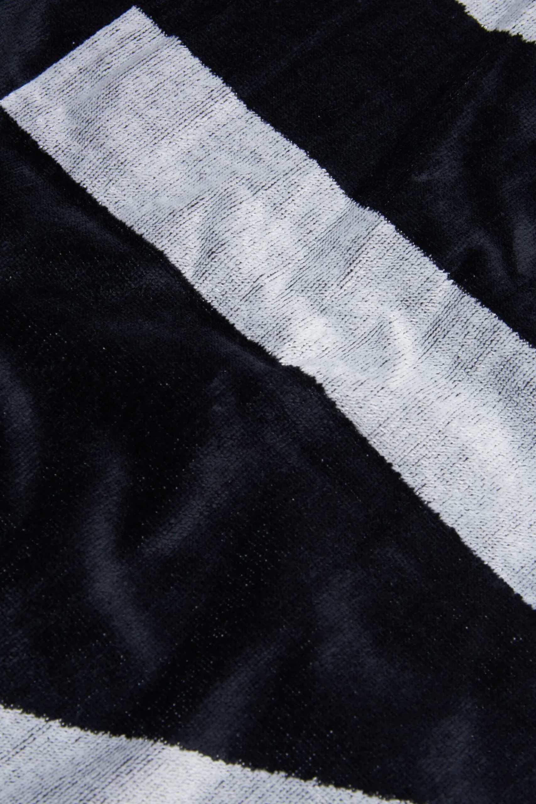 N°21 Asciugamano Maxi Logo | Bambino Moda Mare | Moda Mare
