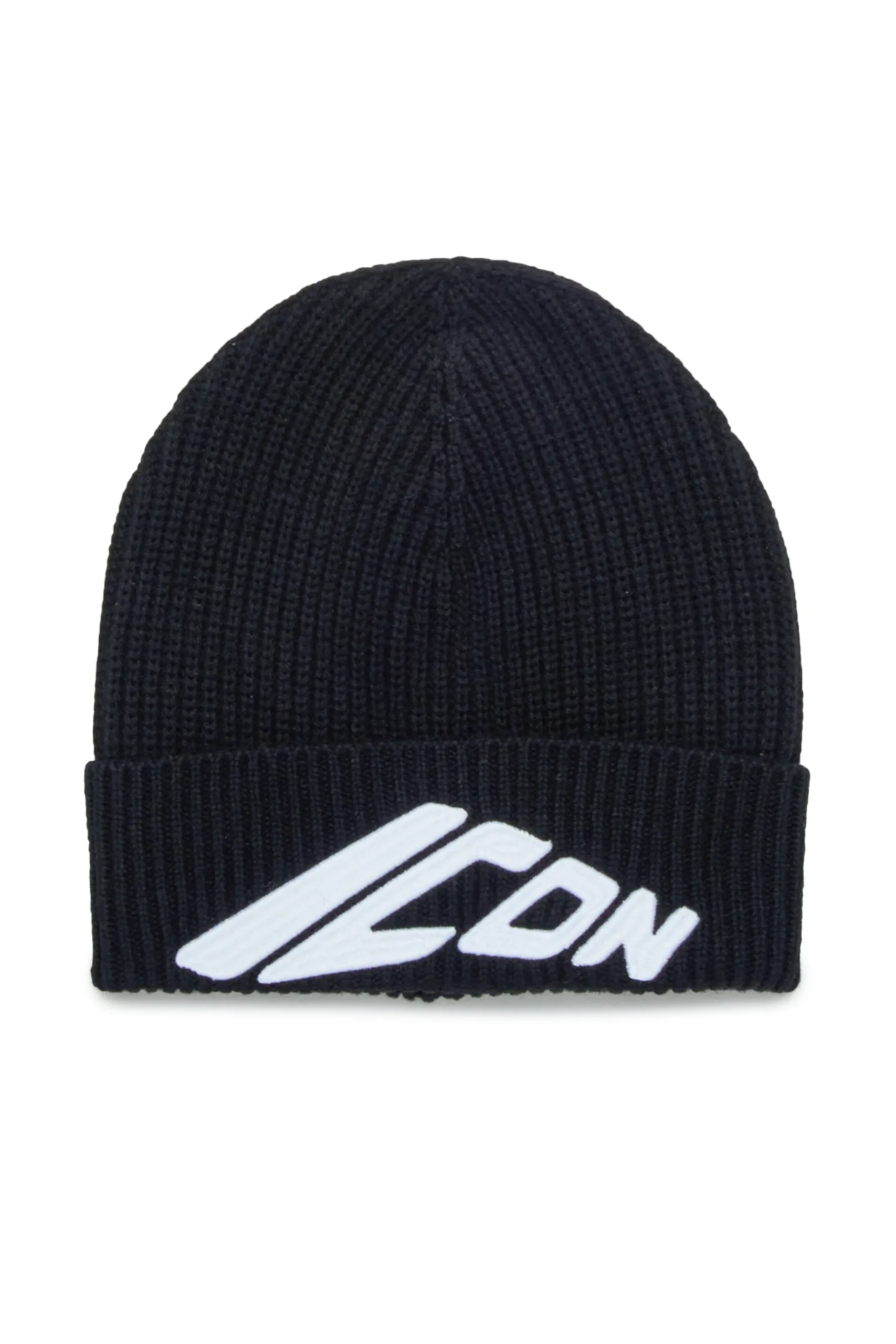 DSQUARED2 Berretto beanie con ricamo ICON new generation | Bambino Berretti E Cappelli | Berretti E Cappelli