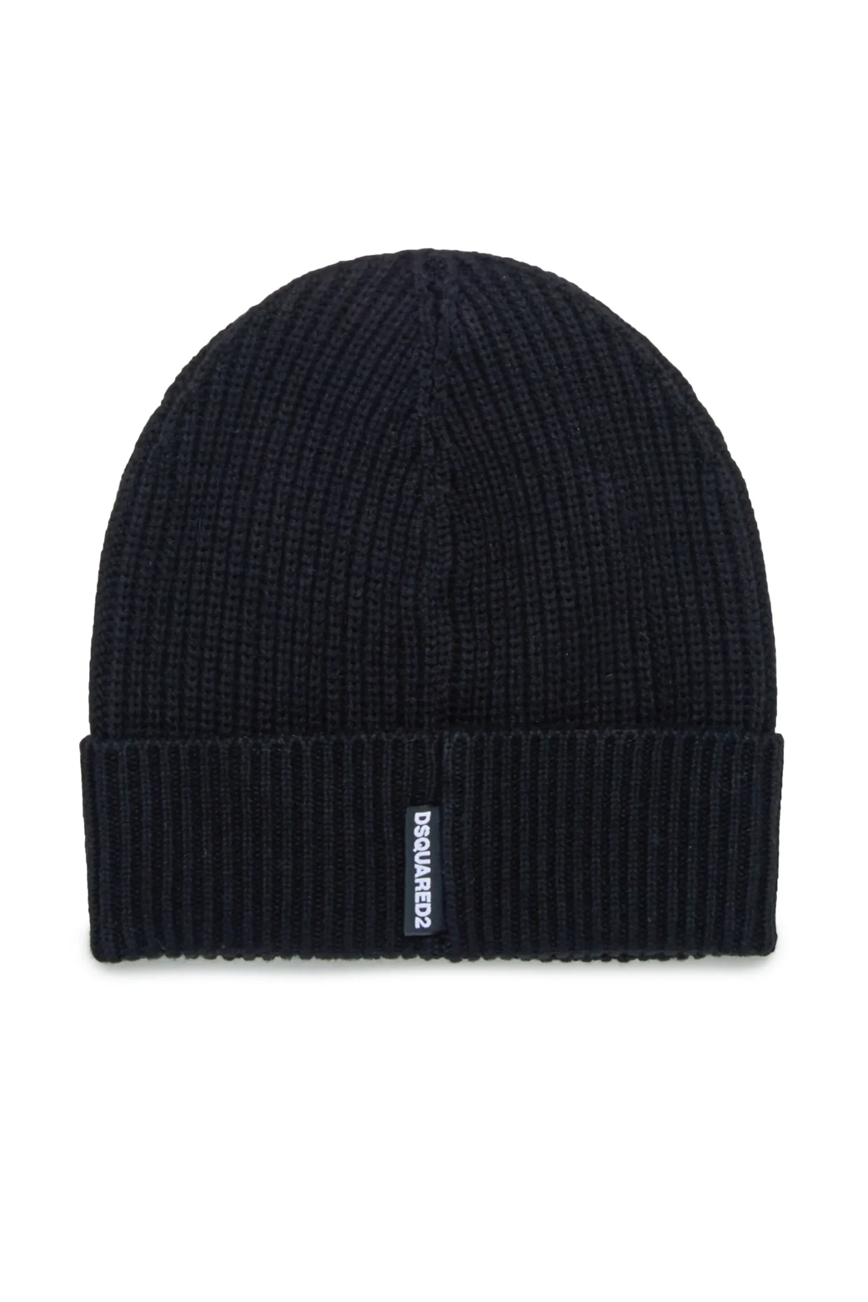 DSQUARED2 Berretto beanie con ricamo ICON new generation | Bambino Berretti E Cappelli | Berretti E Cappelli