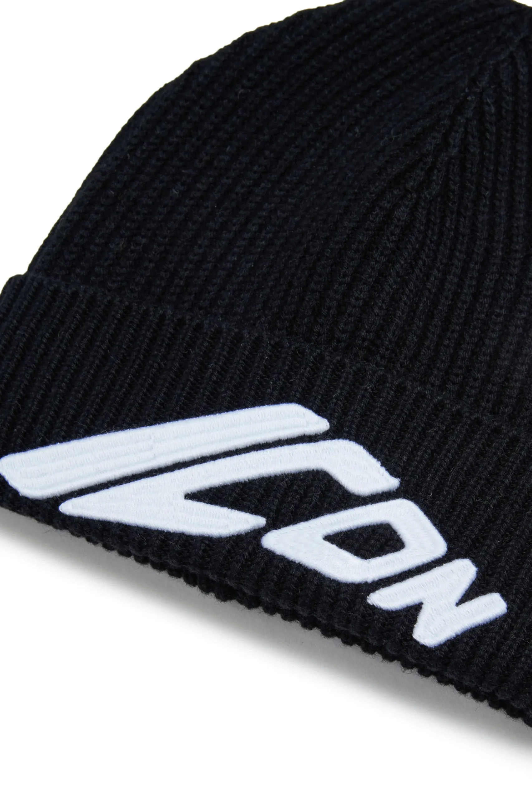 DSQUARED2 Berretto beanie con ricamo ICON new generation | Bambino Berretti E Cappelli | Berretti E Cappelli