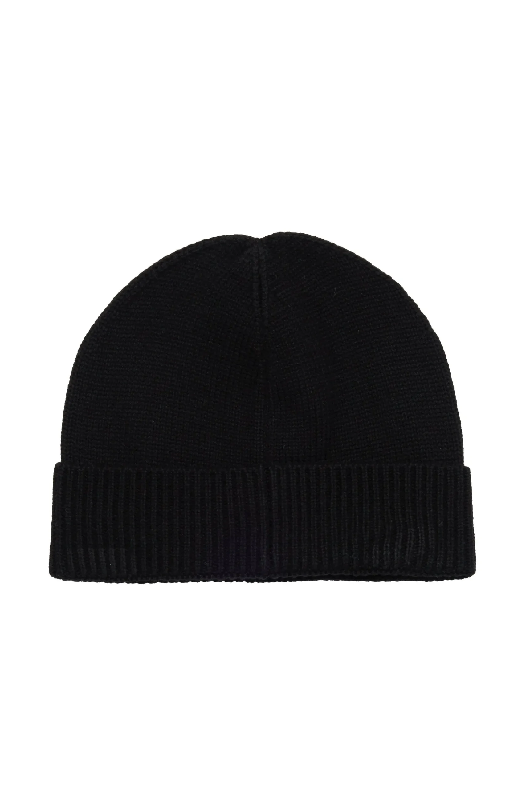 DSQUARED2 Berretto beanie in misto lana con logo | Bambino Berretti E Cappelli | Berretti E Cappelli