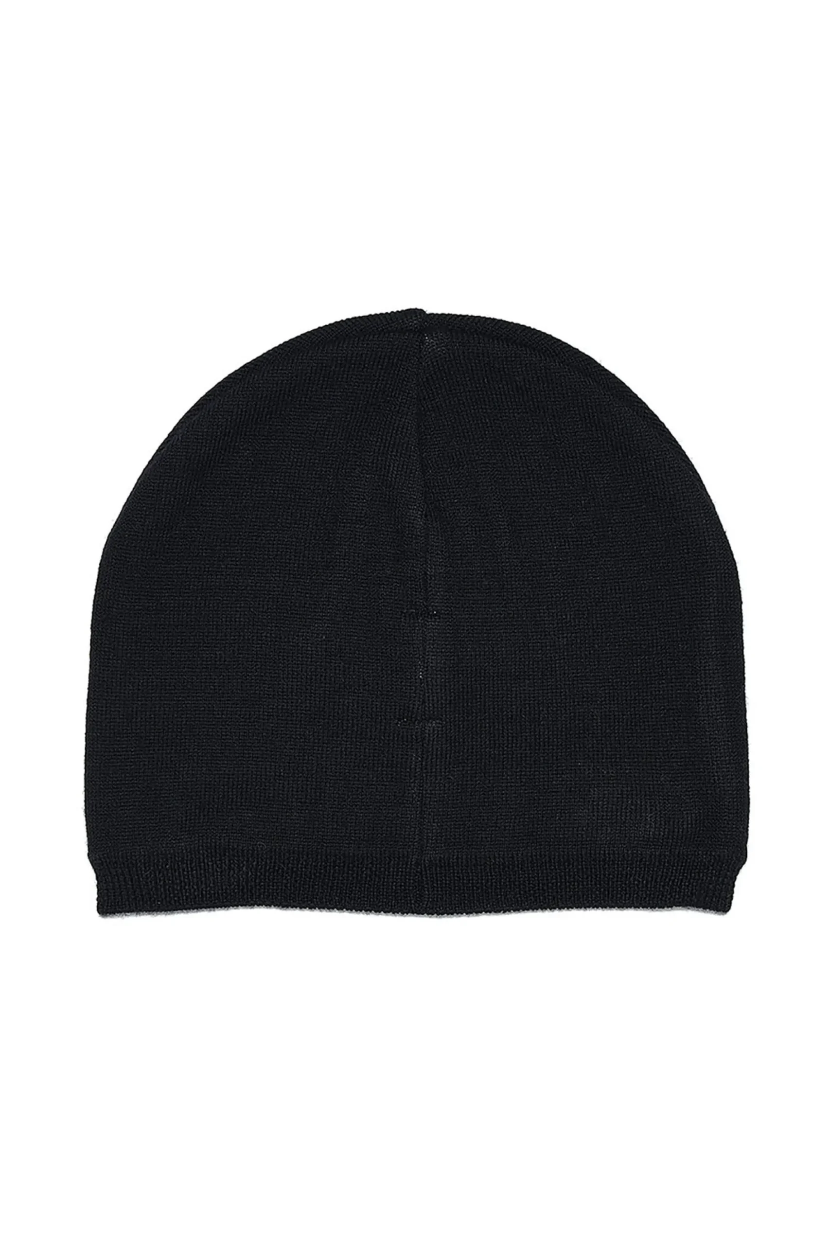 N°21 Berretto beanie in misto lana con logo | Bambino Berretti E Cappelli | Berretti E Cappelli