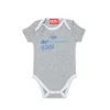 DIESEL Body con grafica Born for Success | Neonato (0-12M)