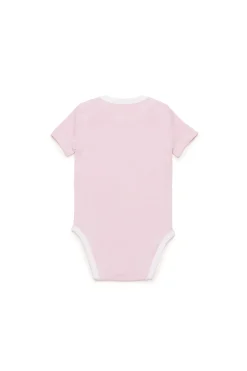 DIESEL Body con grafica Born for Success | Neonato (0-12M)