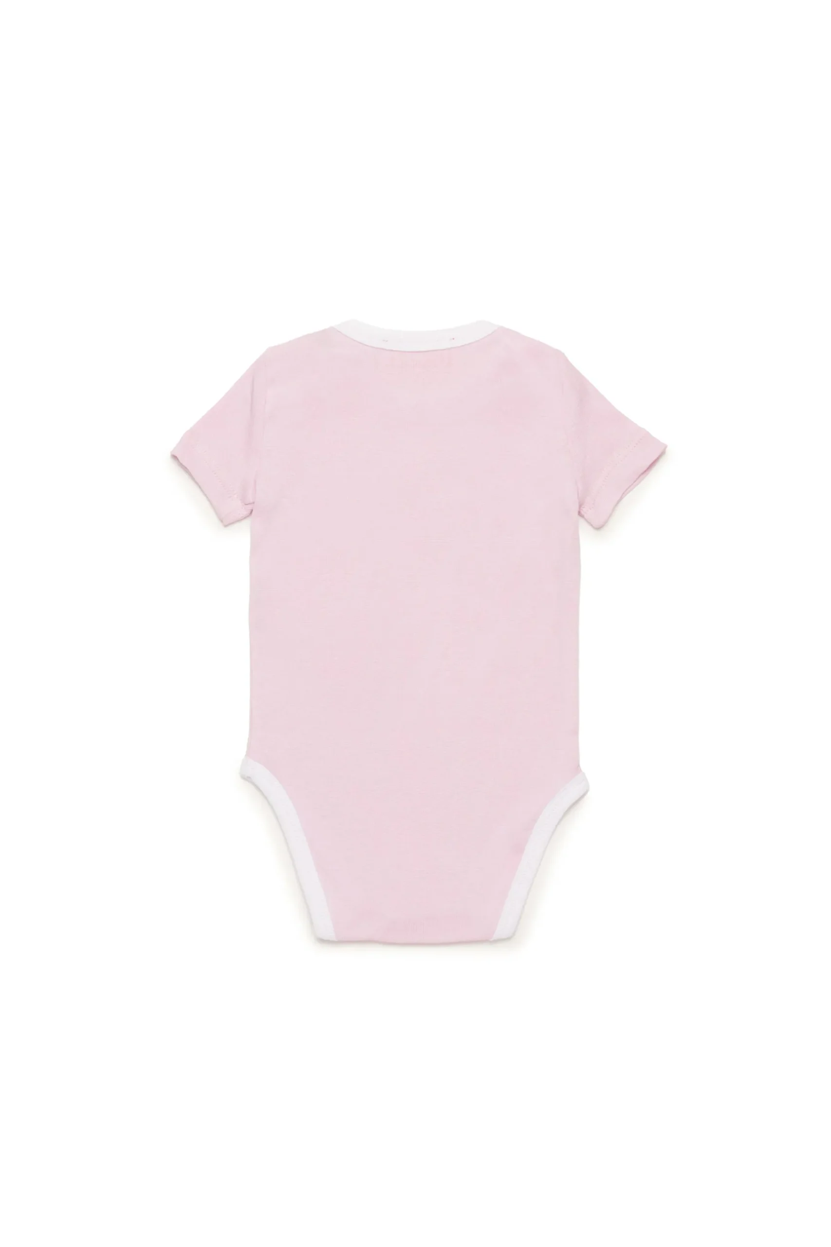 DIESEL Body con grafica Born for Success | Neonato (0-12M)