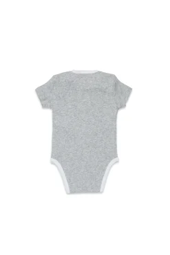 DIESEL Body con grafica Born for Success | Neonato (0-12M)