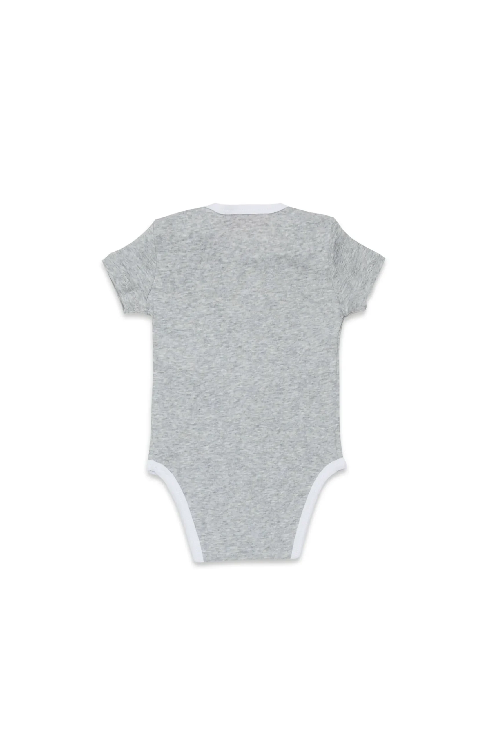 DIESEL Body con grafica Born for Success | Neonato (0-12M)