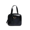 N°21 Borsa a bauletto mini in similpelle | Borse E Zaini