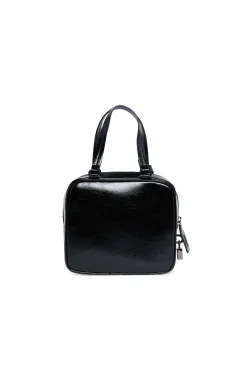 N°21 Borsa a bauletto mini in similpelle | Borse E Zaini
