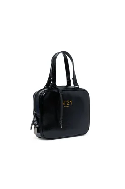 N°21 Borsa a bauletto mini in similpelle | Borse E Zaini
