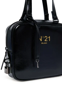 N°21 Borsa a bauletto mini in similpelle | Borse E Zaini