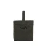 DIESEL Borsa a secchiello in canvas con logo Oval D | Bambino Borse E Zaini | Oval D By Diesel